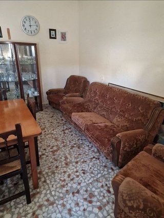 Chalet en alquiler en El Rabal en Villena