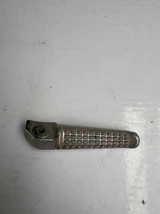Estribera Trasera Derecha Honda CBR 600 2003-2004