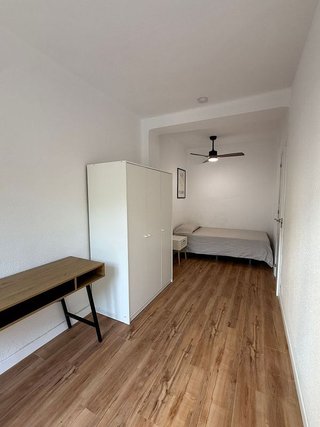 Piso en alquiler en La Roqueta en Valencia