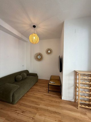 Piso en alquiler en La Roqueta en Valencia