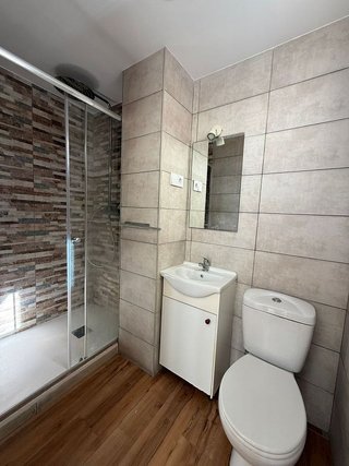 Piso en alquiler en La Roqueta en Valencia