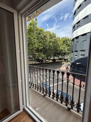 Piso en alquiler en La Roqueta en Valencia