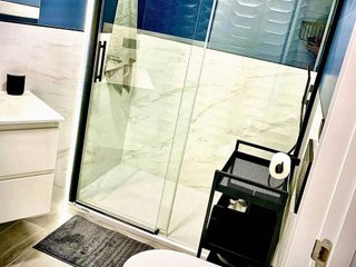 Piso en alquiler en Centro Internacional en Torrox