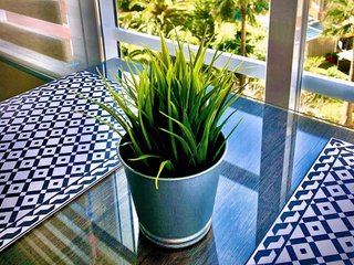 Piso en alquiler en Centro Internacional en Torrox