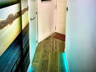 Piso en alquiler en Centro Internacional en Torrox