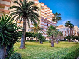 Piso en alquiler en Centro Internacional en Torrox