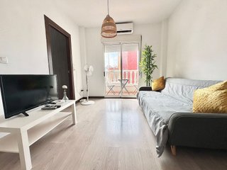 Piso en alquiler en Playa del Cura en Torrevieja