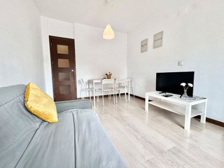 Piso en alquiler en Playa del Cura en Torrevieja