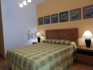 Piso en alquiler en Puerto Chico en Santander
