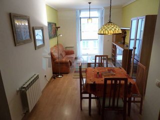 Piso en alquiler en Puerto Chico en Santander