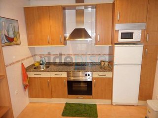 Piso en alquiler en Puerto Chico en Santander