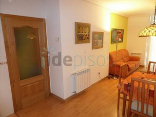 Piso en alquiler en Puerto Chico en Santander