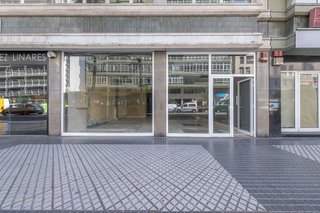 Local comercial en alquiler en Triana en Palmas de Gran Canaria(Las)