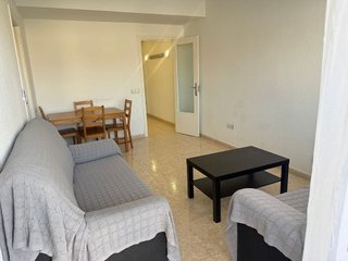Piso en alquiler en Centro en Murcia