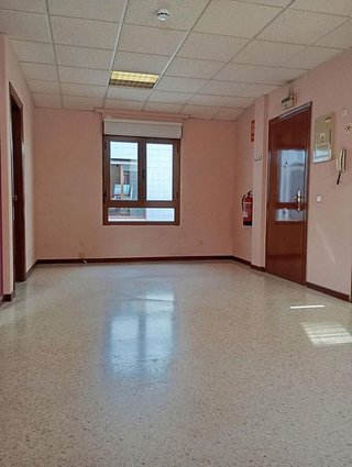 Oficina en alquiler en Centro en Gijón