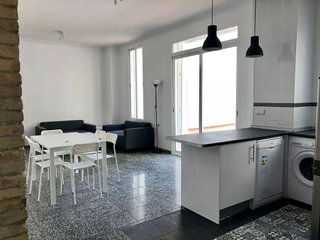 Piso en alquiler en Russafa en Valencia