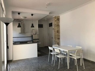 Piso en alquiler en Russafa en Valencia