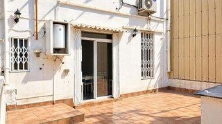 Piso en alquiler en Russafa en Valencia
