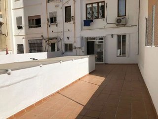 Piso en alquiler en Russafa en Valencia