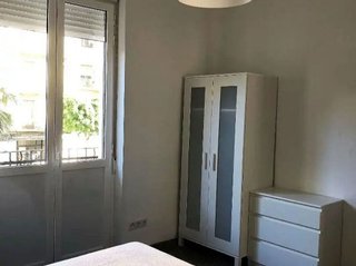 Piso en alquiler en Russafa en Valencia