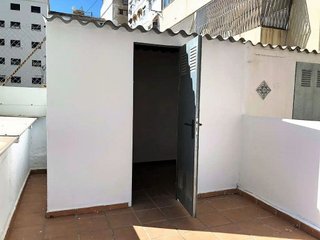 Piso en alquiler en Russafa en Valencia