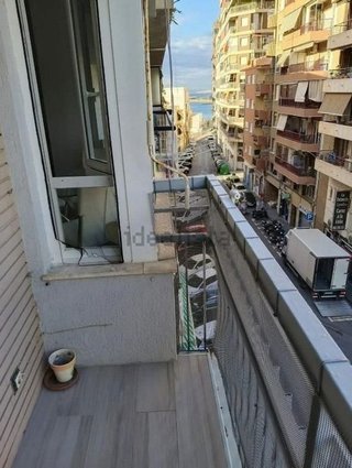 Piso en alquiler en Raval Roig - Virgen del Socorro en Alicante