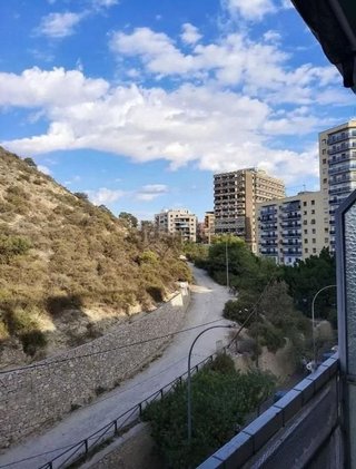 Piso en alquiler en Raval Roig - Virgen del Socorro en Alicante