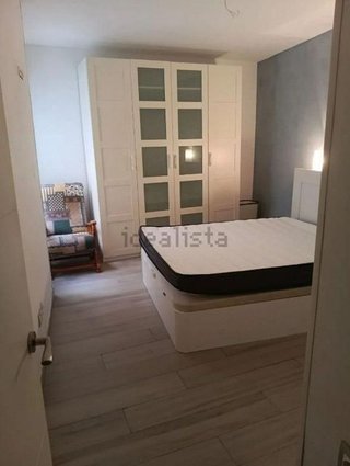 Piso en alquiler en Raval Roig - Virgen del Socorro en Alicante