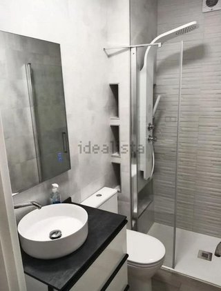 Piso en alquiler en Raval Roig - Virgen del Socorro en Alicante