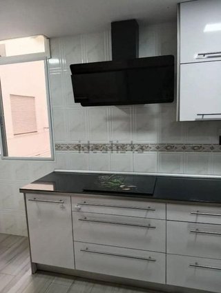 Piso en alquiler en Raval Roig - Virgen del Socorro en Alicante