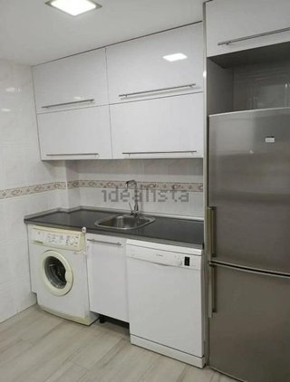 Piso en alquiler en Raval Roig - Virgen del Socorro en Alicante