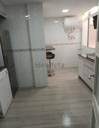 Piso en alquiler en Raval Roig - Virgen del Socorro en Alicante