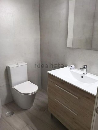 Piso en alquiler en Raval Roig - Virgen del Socorro en Alicante