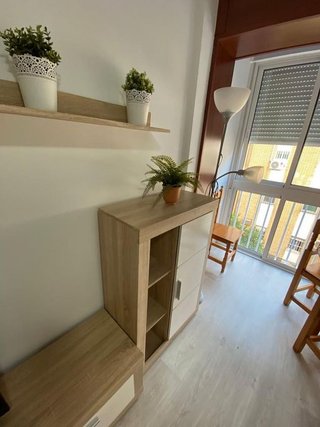 Piso en alquiler en Doctor Fedriani en Sevilla