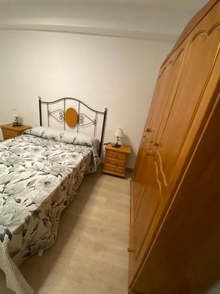 Piso en alquiler en Doctor Fedriani en Sevilla