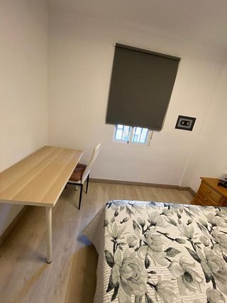 Piso en alquiler en Doctor Fedriani en Sevilla