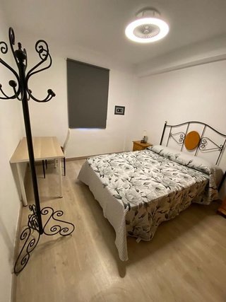 Piso en alquiler en Doctor Fedriani en Sevilla