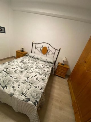 Piso en alquiler en Doctor Fedriani en Sevilla