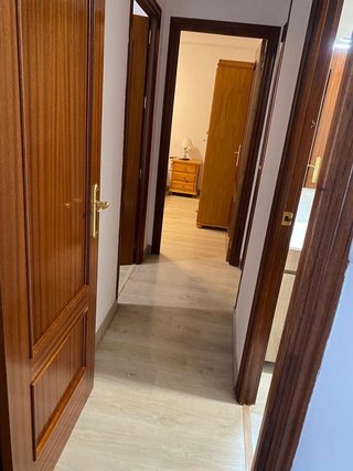 Piso en alquiler en Doctor Fedriani en Sevilla