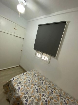 Piso en alquiler en Doctor Fedriani en Sevilla