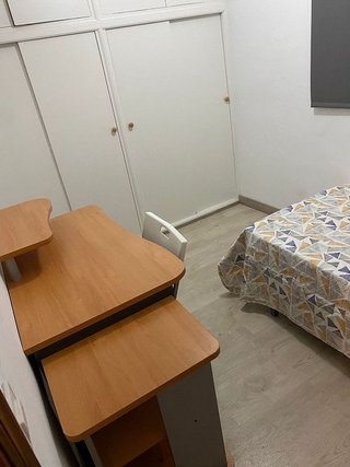 Piso en alquiler en Doctor Fedriani en Sevilla