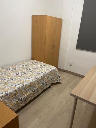 Piso en alquiler en Doctor Fedriani en Sevilla