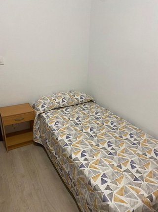 Piso en alquiler en Doctor Fedriani en Sevilla