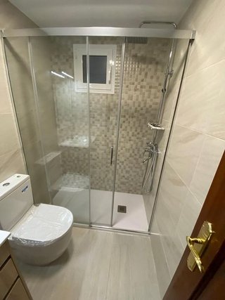 Piso en alquiler en Doctor Fedriani en Sevilla