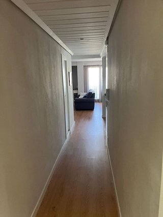 Piso en alquiler en El Botànic en Valencia