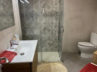Piso en alquiler en El Botànic en Valencia