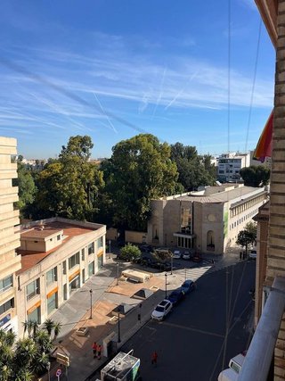 Piso en alquiler en El Botànic en Valencia