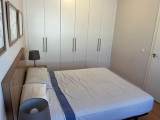 Piso en alquiler en El Botànic en Valencia