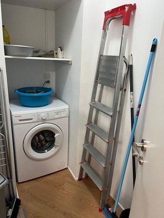Piso en alquiler en El Botànic en Valencia