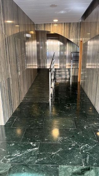 Piso en alquiler en El Botànic en Valencia